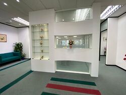 Crystal Time Building (D13), Office #364218321